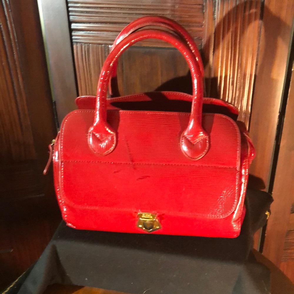 Steven Madden leather Bag